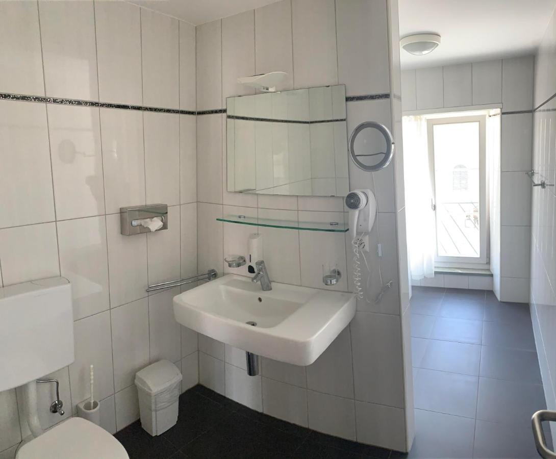 Swiss Hotel La Couronne Avenches Zewnętrze zdjęcie