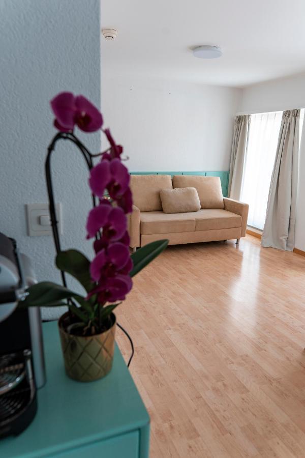 Swiss Hotel La Couronne Avenches Zewnętrze zdjęcie