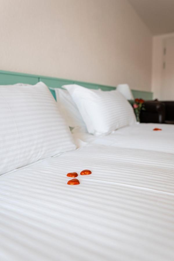 Swiss Hotel La Couronne Avenches Zewnętrze zdjęcie