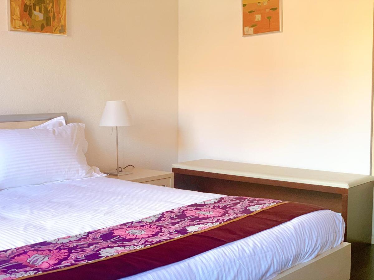 Swiss Hotel La Couronne Avenches Zewnętrze zdjęcie