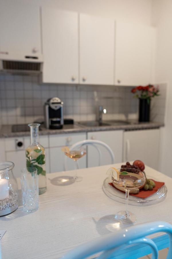 Swiss Hotel La Couronne Avenches Zewnętrze zdjęcie