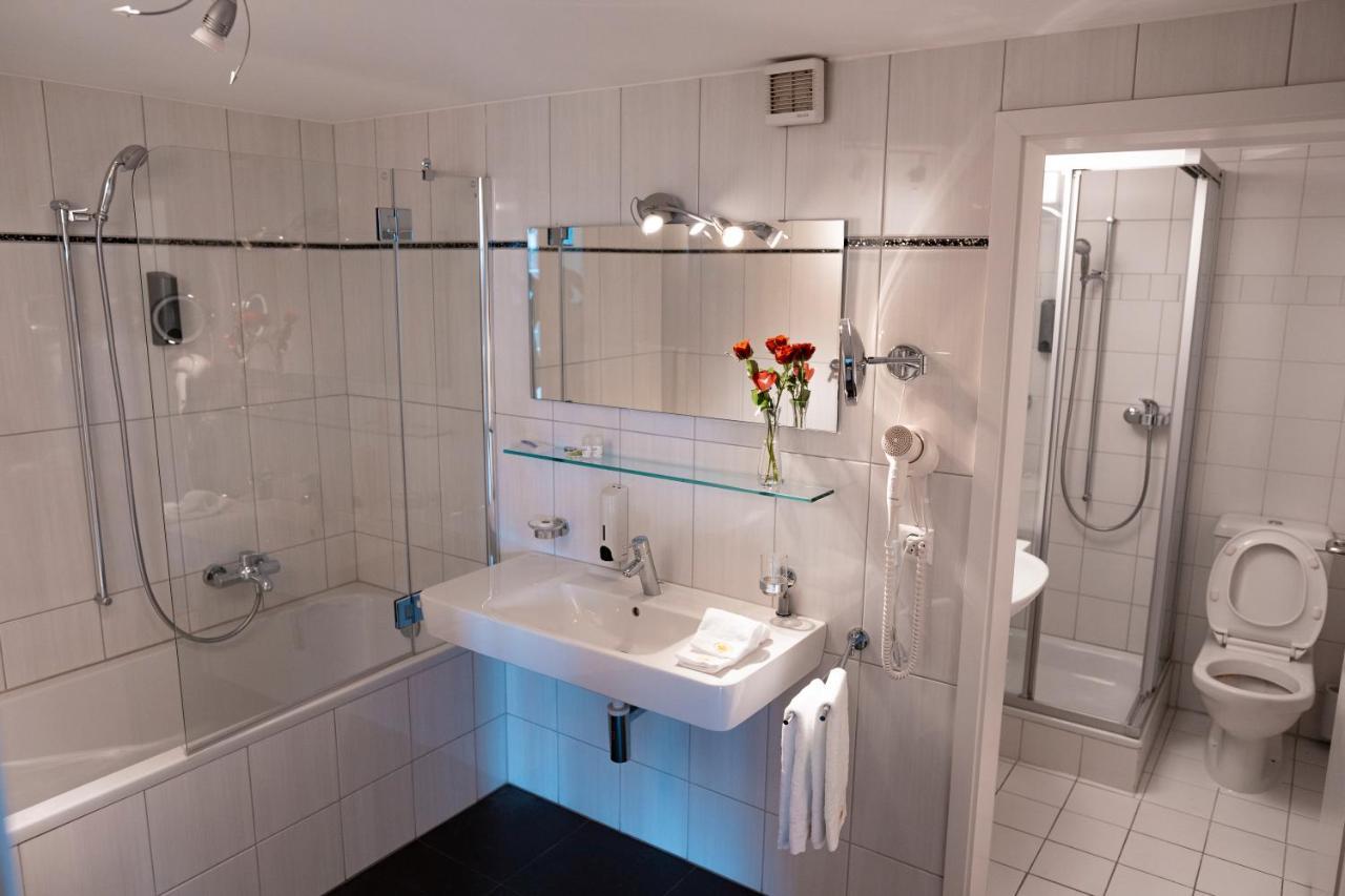 Swiss Hotel La Couronne Avenches Zewnętrze zdjęcie