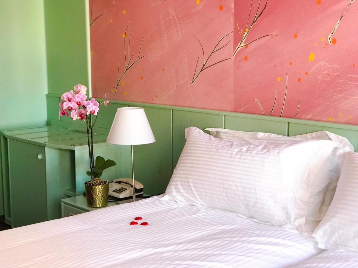 Swiss Hotel La Couronne Avenches Zewnętrze zdjęcie
