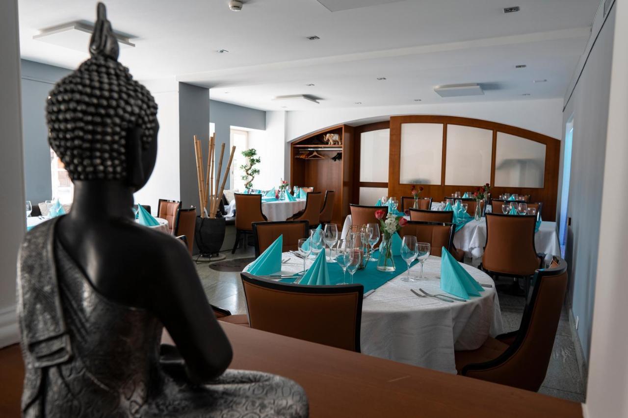 Swiss Hotel La Couronne Avenches Zewnętrze zdjęcie