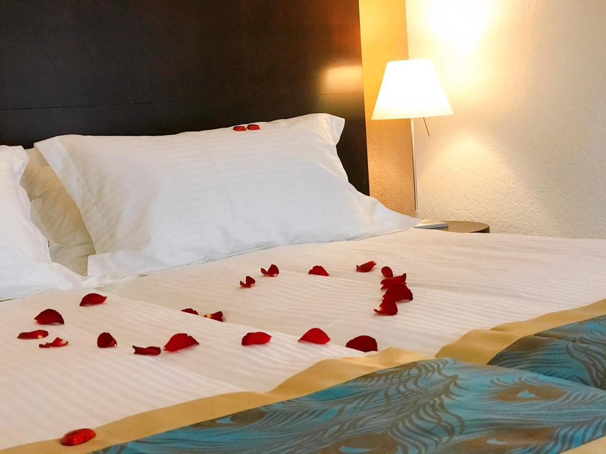 Swiss Hotel La Couronne Avenches Zewnętrze zdjęcie