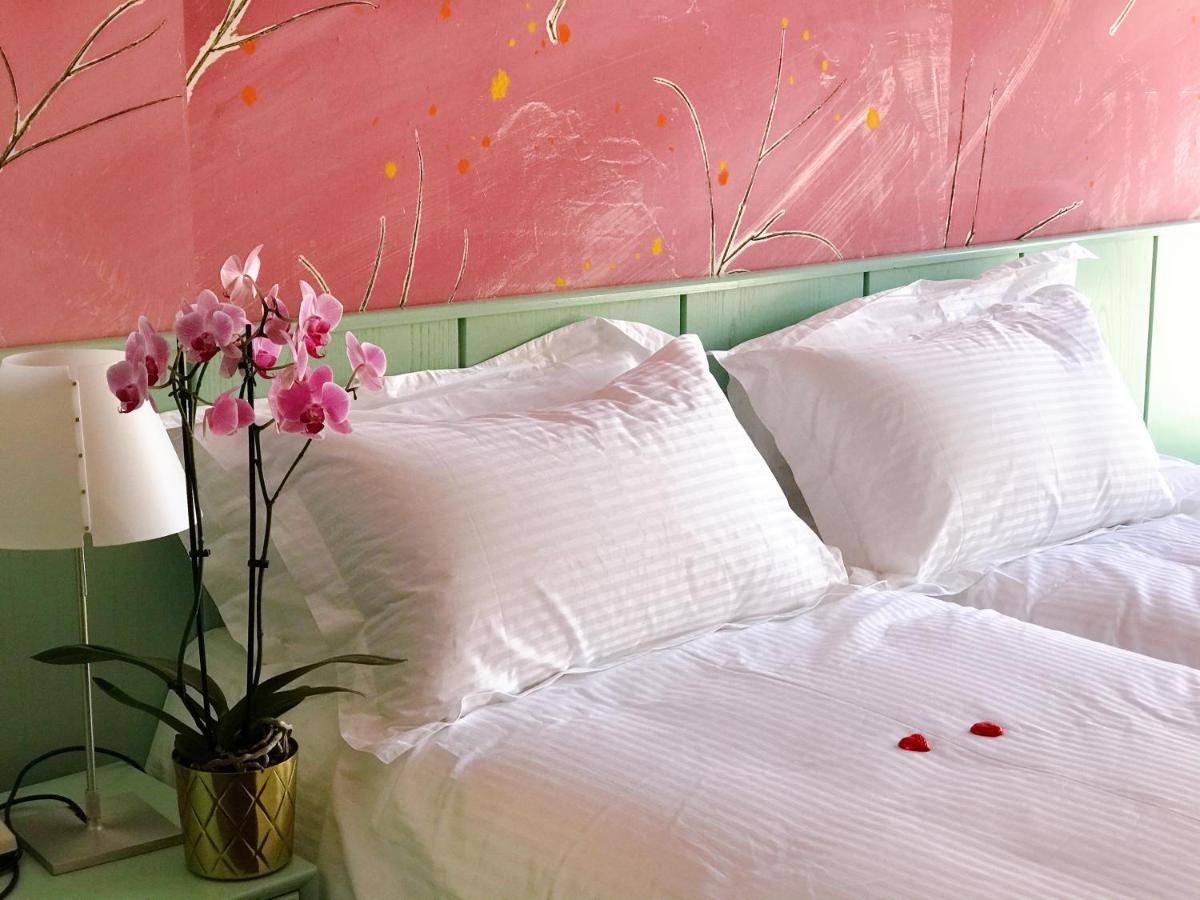 Swiss Hotel La Couronne Avenches Zewnętrze zdjęcie