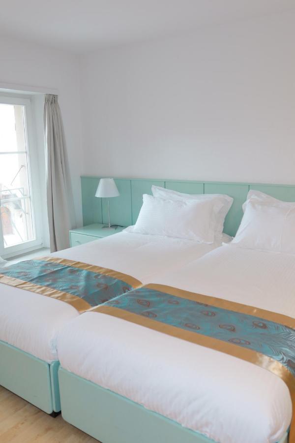 Swiss Hotel La Couronne Avenches Zewnętrze zdjęcie
