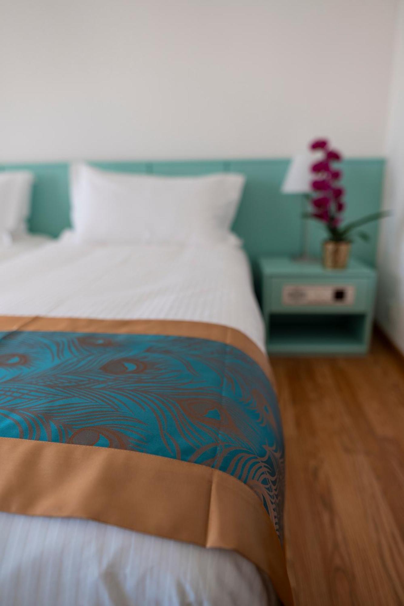 Swiss Hotel La Couronne Avenches Zewnętrze zdjęcie